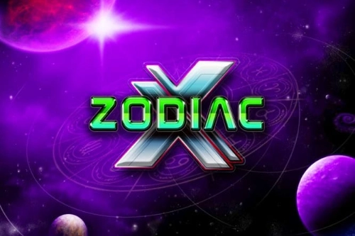 Game image: X Zodiac by Adell