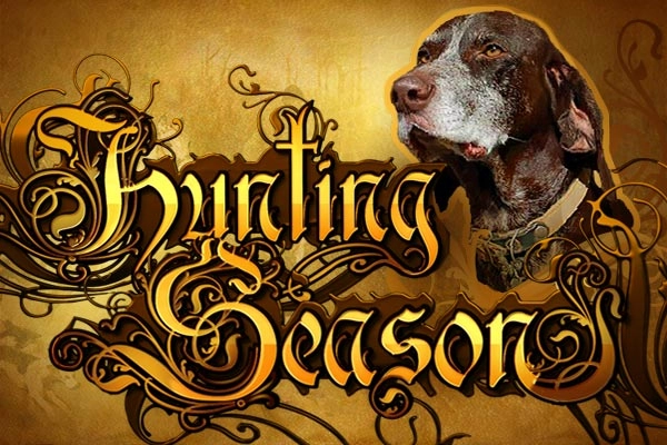 Game image: Hunting Season by Amazing Gaming