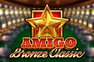 Game image: Amigo Bronze Classic by Amigo Gaming