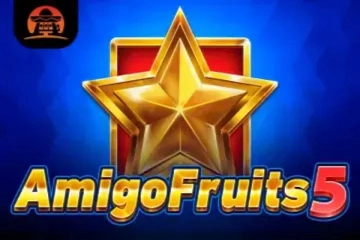 Game image: Amigo Fruits 5 by Amigo Gaming