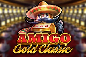 Μικρογραφία: Amigo Gold Classic από Amigo Gaming