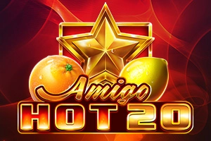 Μικρογραφία: Amigo Hot 20 από Amigo Gaming
