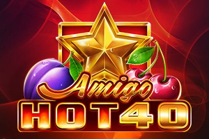 Μικρογραφία: Amigo Hot 40 από Amigo Gaming
