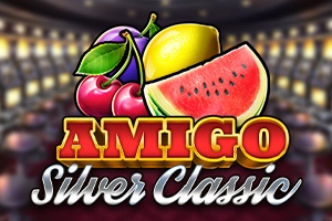 Μικρογραφία: Amigo Silver Classic από Amigo Gaming