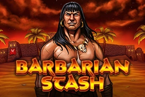 Game image: Barbarian Stash by Amigo Gaming