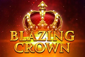Game image: Blazing Crown by Amigo Gaming