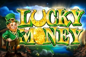 Game image: Lucky Money by Storm Gaming