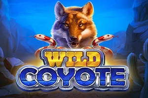 Game image: Wild Coyote by Amigo Gaming
