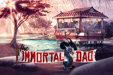 Game image: Immortal Dao by Arcadem