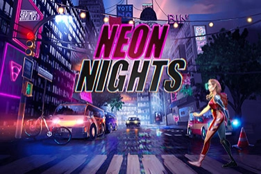 Μικρογραφία: Neon Nights από Arcadem