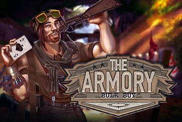 Game image: The Armory Bulk Buy by Arcadem