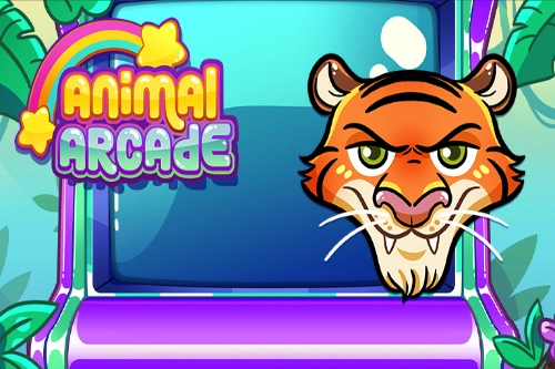 Game image: Animal Arcade by Arrow's Edge