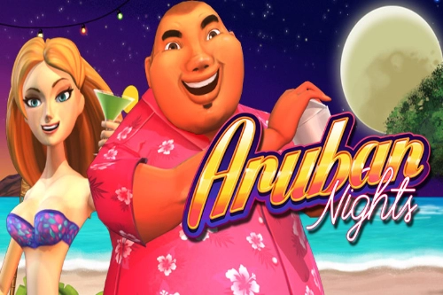 Game image: Aruban Nights by Arrow's Edge
