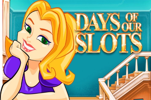Game image: Days of our Slots by Arrow's Edge