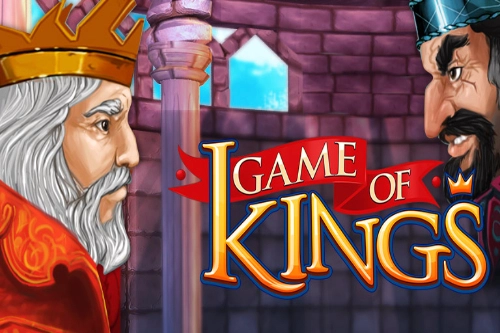 Game image: Game of Kings by Arrow's Edge