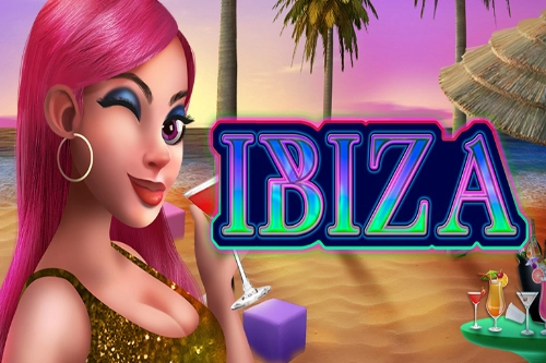 Game image: Ibiza by Arrow's Edge
