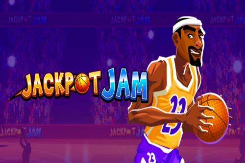 Game image: Jackpot Jam by Arrow's Edge