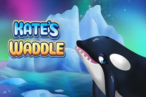 Game image: Kate's Waddle by Arrow's Edge