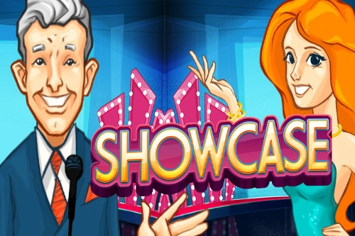 Game image: Showcase by Arrow's Edge