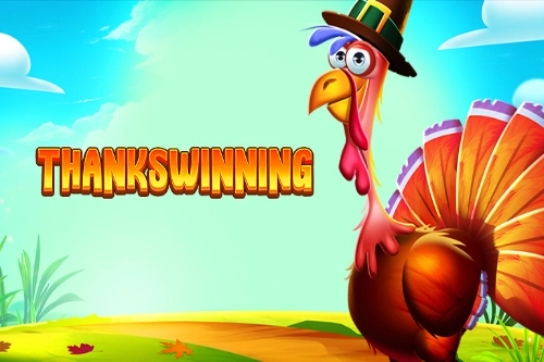Game image: Thankswinning by Arrow's Edge