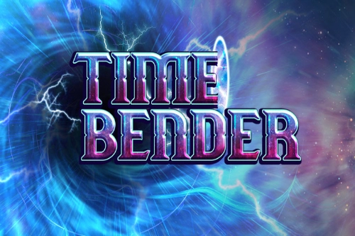 Game image: Time Bender by Arrow's Edge