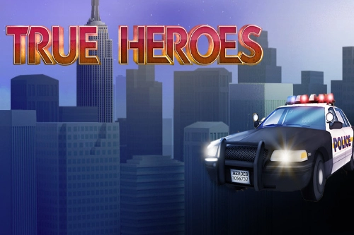 Game image: True Heroes by Arrow's Edge