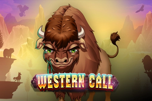 Game image: Western Call by Arrow's Edge