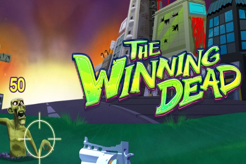 Game image: Winning Dead by Arrow's Edge