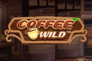 Game image: Coffee Wild by Pragmatic Play