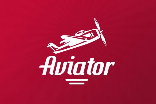 Game image: Aviator by Spribe