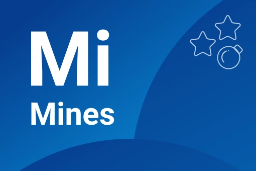 Game image: Mines by Spribe