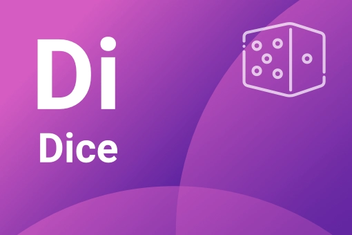 Game image: Dice by Spribe