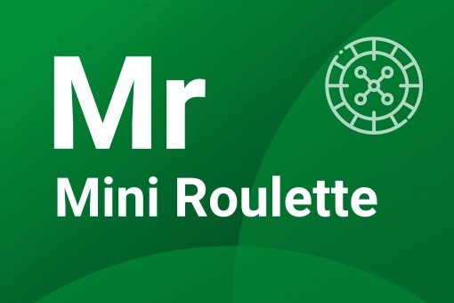 Game image: Mini Roulette by Spribe