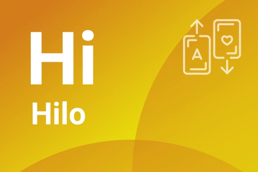 Game image: HiLo by Spribe