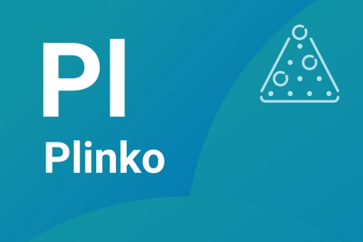 Game image: Plinko by Spribe
