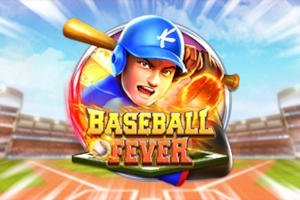 Thumbnail: Baseball Fever by CQ9 Gaming