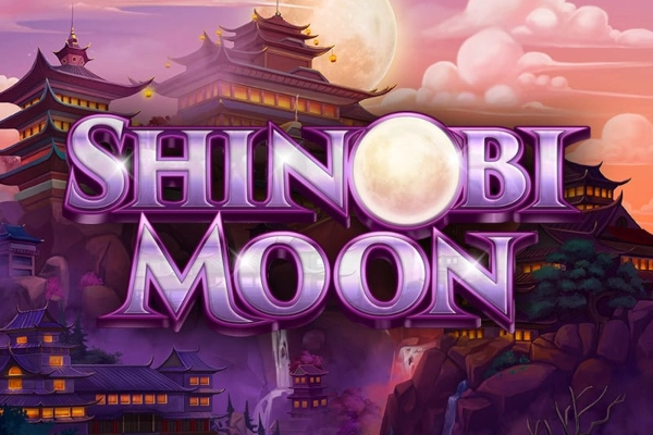 Game image: Shinobi Moon by Realistic Games