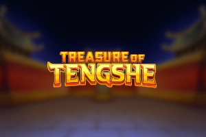 Game image: Treasure of Tengshe by Blue Guru Games