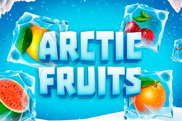Game image: Arctic Fruits by 1x2 Gaming