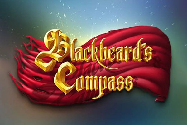 Game image: Blackbeard's Compass by 1x2 Gaming