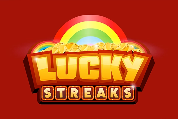 Game image: Lucky Streaks by 1x2 Gaming
