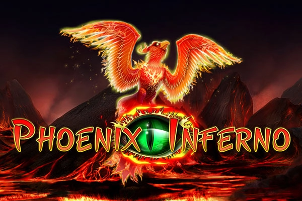 Game image: Phoenix Inferno by 1x2 Gaming