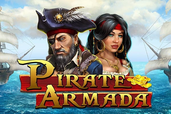 Game image: Pirate Armada by 1x2 Gaming