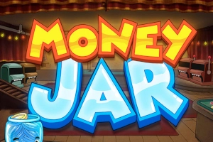 Game image: Money Jar by Slotmill