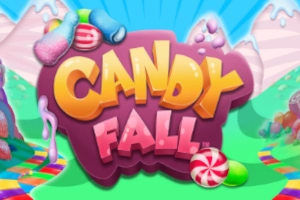 Game image: Candy Fall by Blueprint Gaming