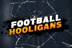 Game image: Football Hooligans by Round Circle