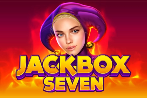 Game image: Jackbox Seven by Swintt