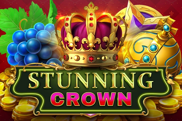 Game image: Stunning Crown by BF Games