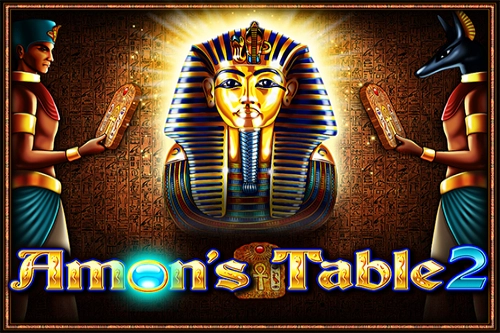 Game image: Amon's Table 2 by AUXO Game