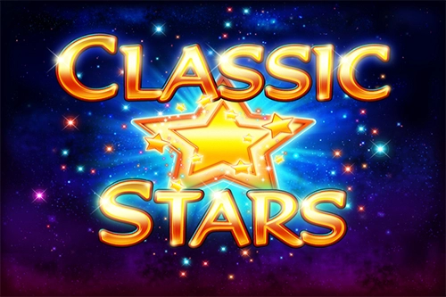 Game image: Classic Stars by AUXO Game